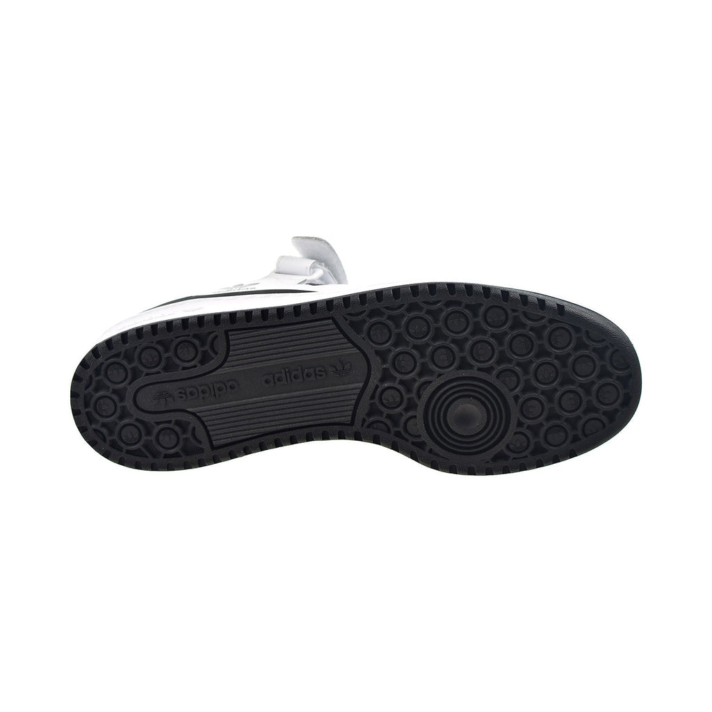 adidas Forum Low Shoes - White/Black