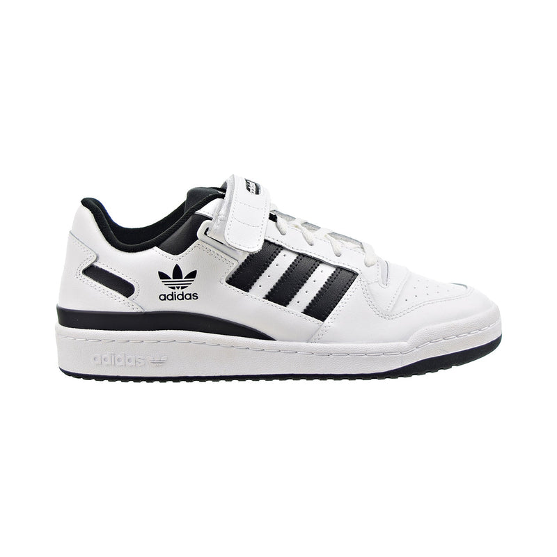 adidas Forum Low Shoes - White/Black