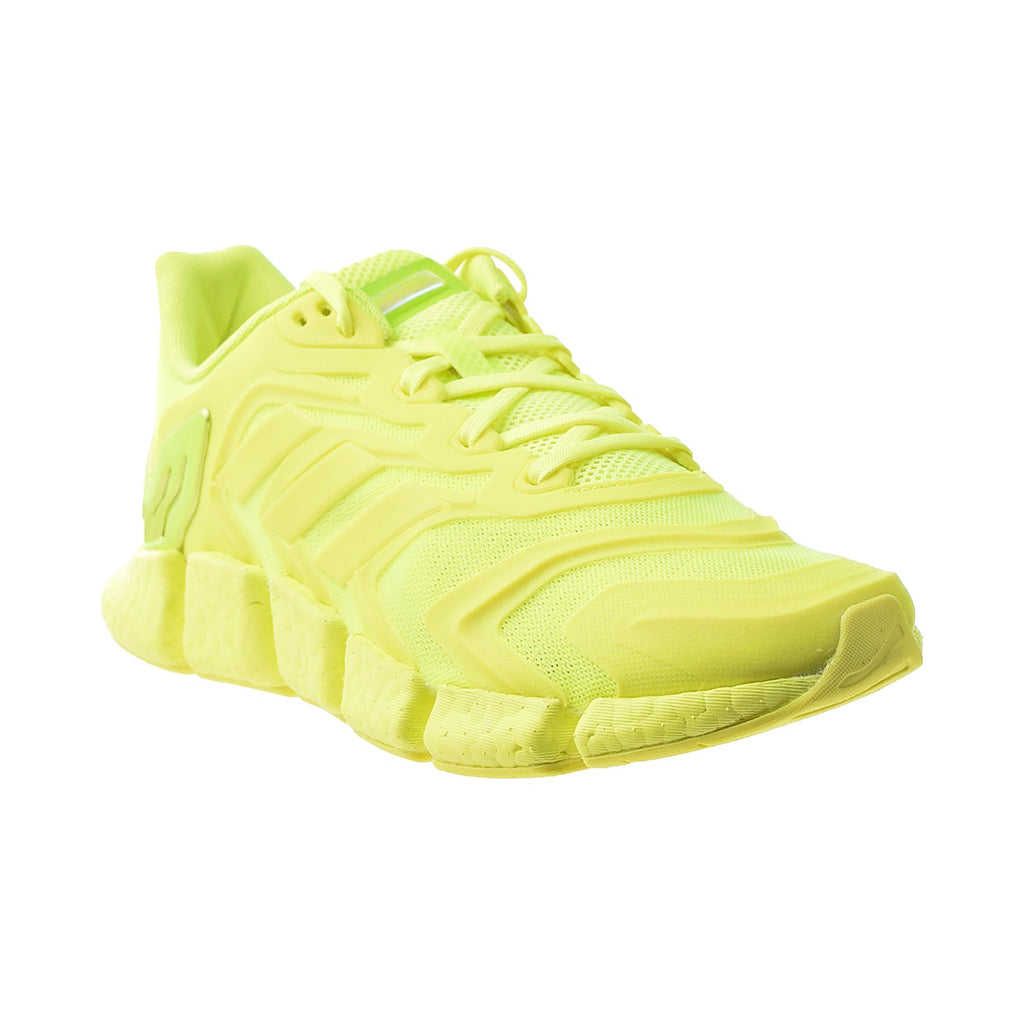 Adidas Climacool Vento Men's Shoes Solar Yello-Cloud Black – Sports Plaza NY