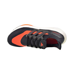 Adidas UltraBoost 21 Men's Running Shoes Carbon-Core Black-Solar Red –  Sports Plaza NY
