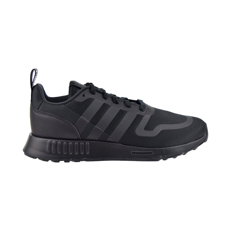 adidas Mens Black Multix Trainers, Size: 11