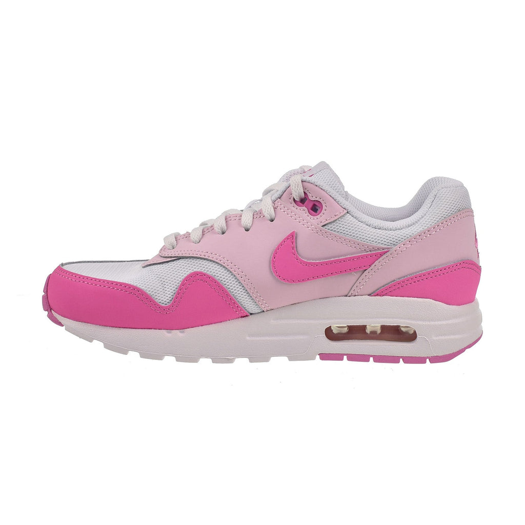 nike air max 270 gs pink foam