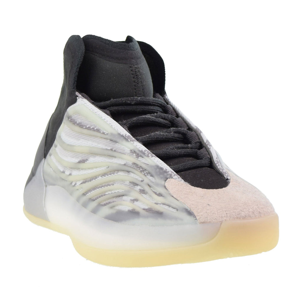 Adidas Yeezy Boost Quantum Men's Shoes White-Grey – Sports Plaza NY