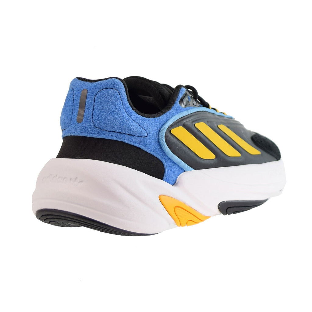 adidas gazelle silver green womens Adidas Ozelia Men's Shoes Black-Collegiate Gold – Sports Plaza NY