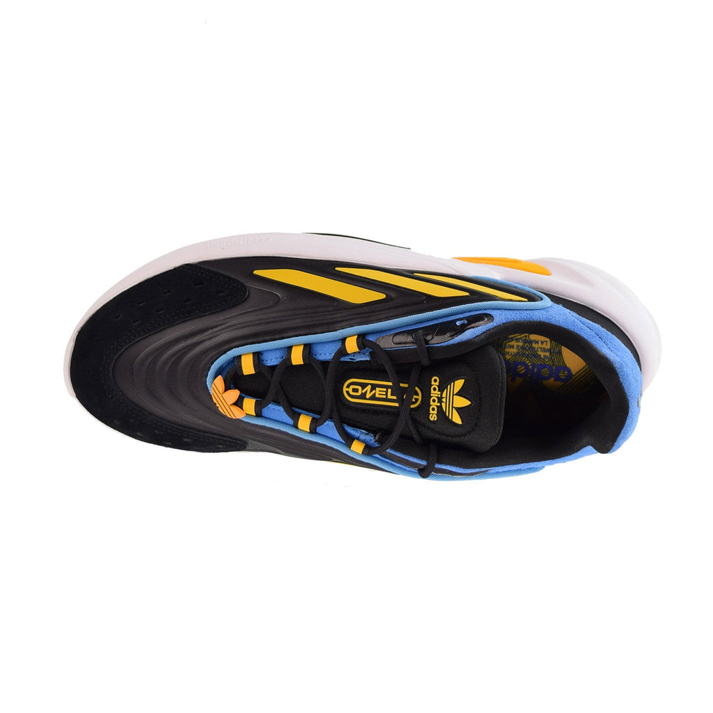 Adidas Ozelia Men's Shoes Black-Collegiate Gold  Sports Plaza NY