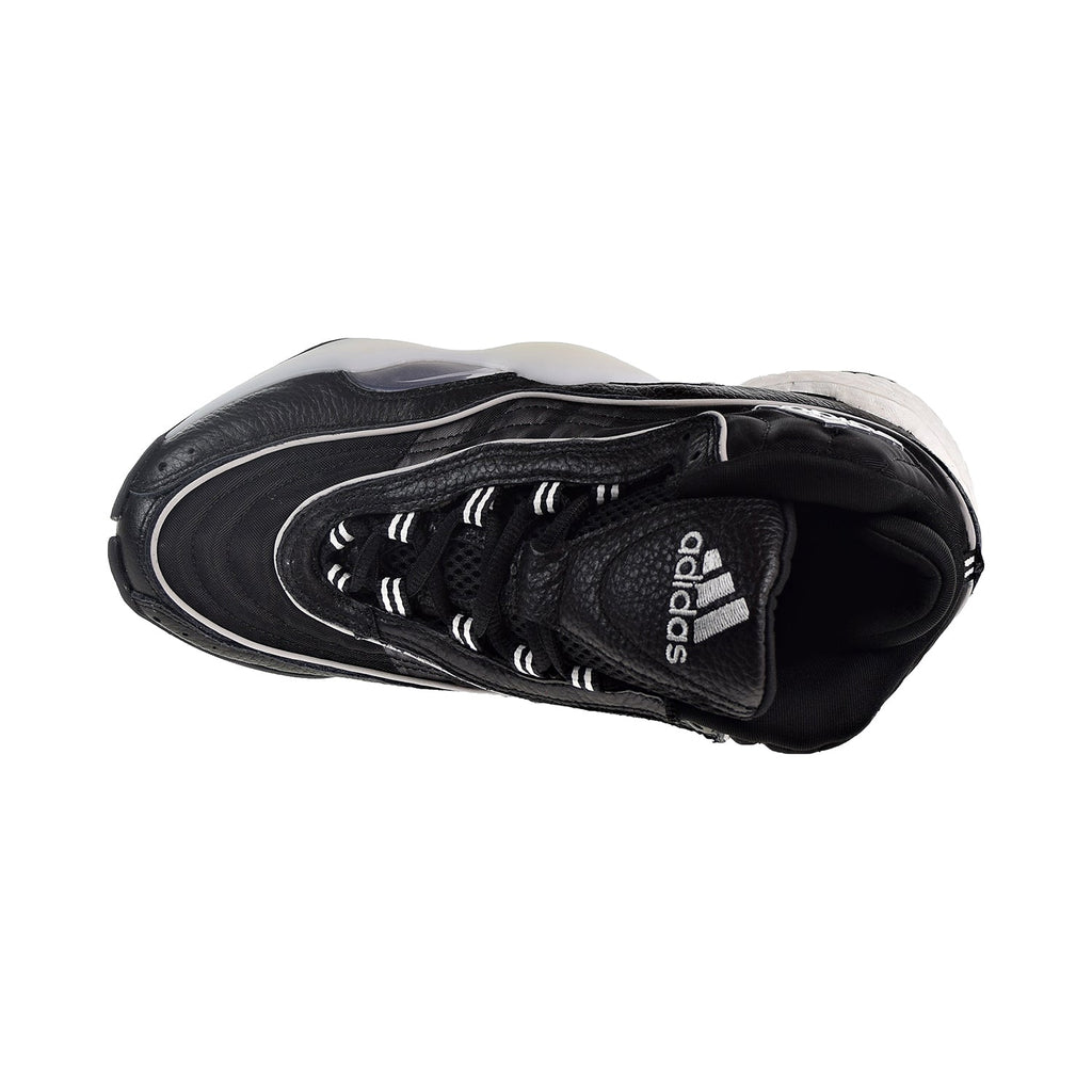 Adidas 98 X Crazy BYW Men's Shoes Core Black/Grey/Core White – Sports Plaza  NY