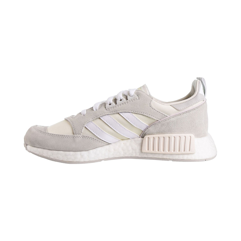 adidas Boston Super R1 'Triple White'