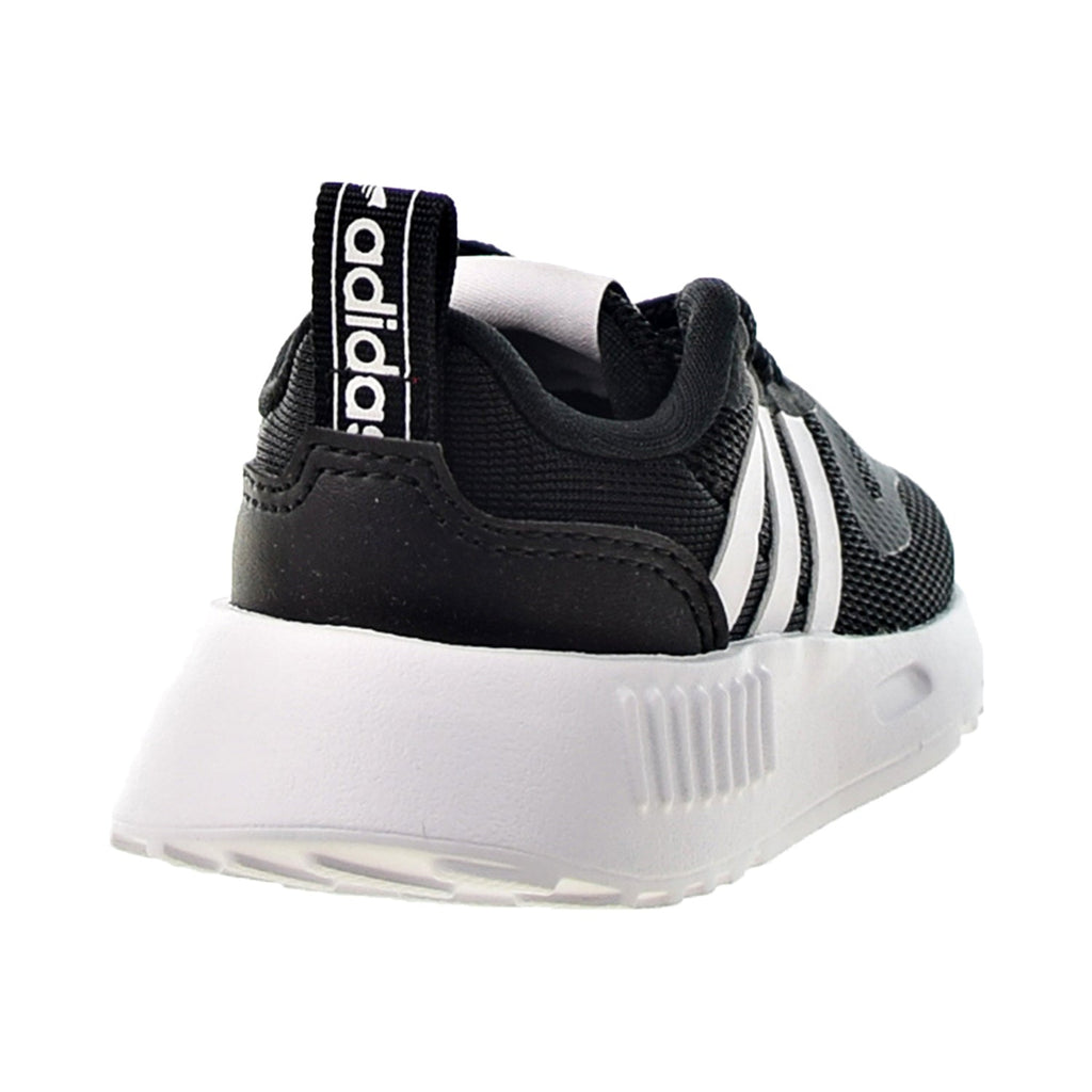 Adidas Multix EL I Toddlers Shoes' Core Black-Core Black – Sports Plaza NY
