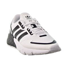 Adidas ZX 1K Boost J Big Kids' Shoes Cloud White-Core Black-Halo