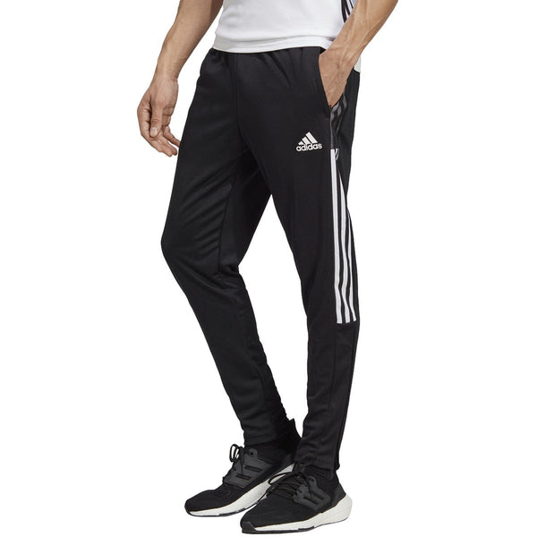 Adidas Tiro 21 Men's Track Pants Black