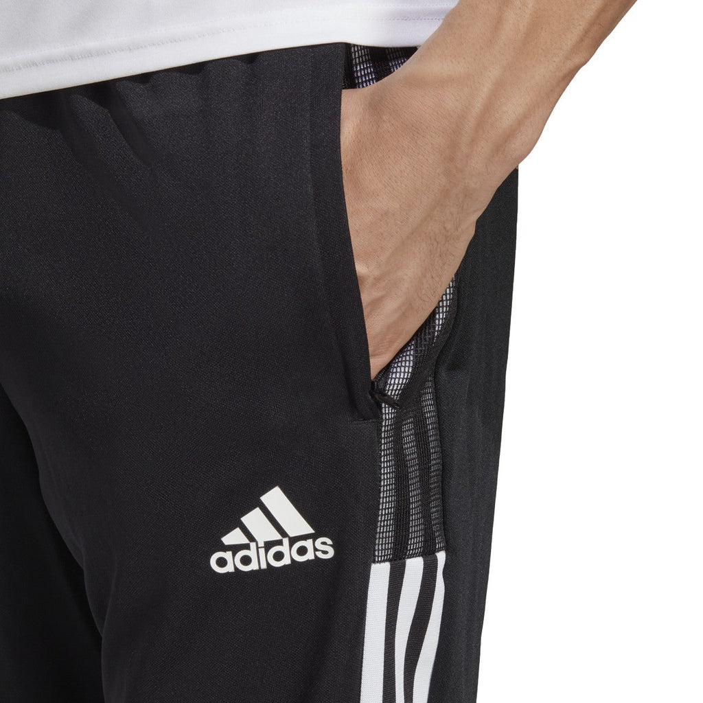 Adidas Tiro 21 Men's Track Pants Black – Sports Plaza NY