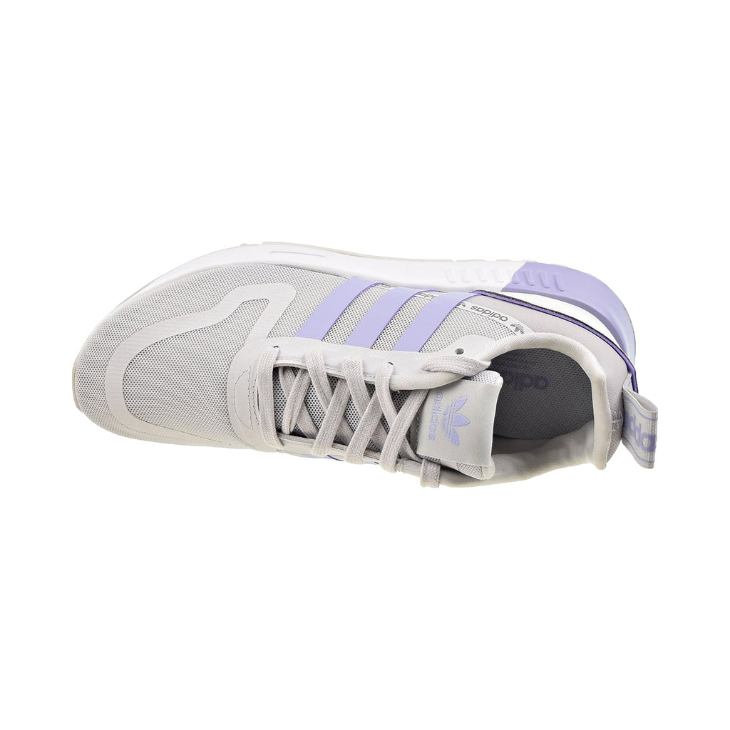Adidas Multix Women's Shoes Grey One-Dust Purple-Cloud White – Sports Plaza  NY