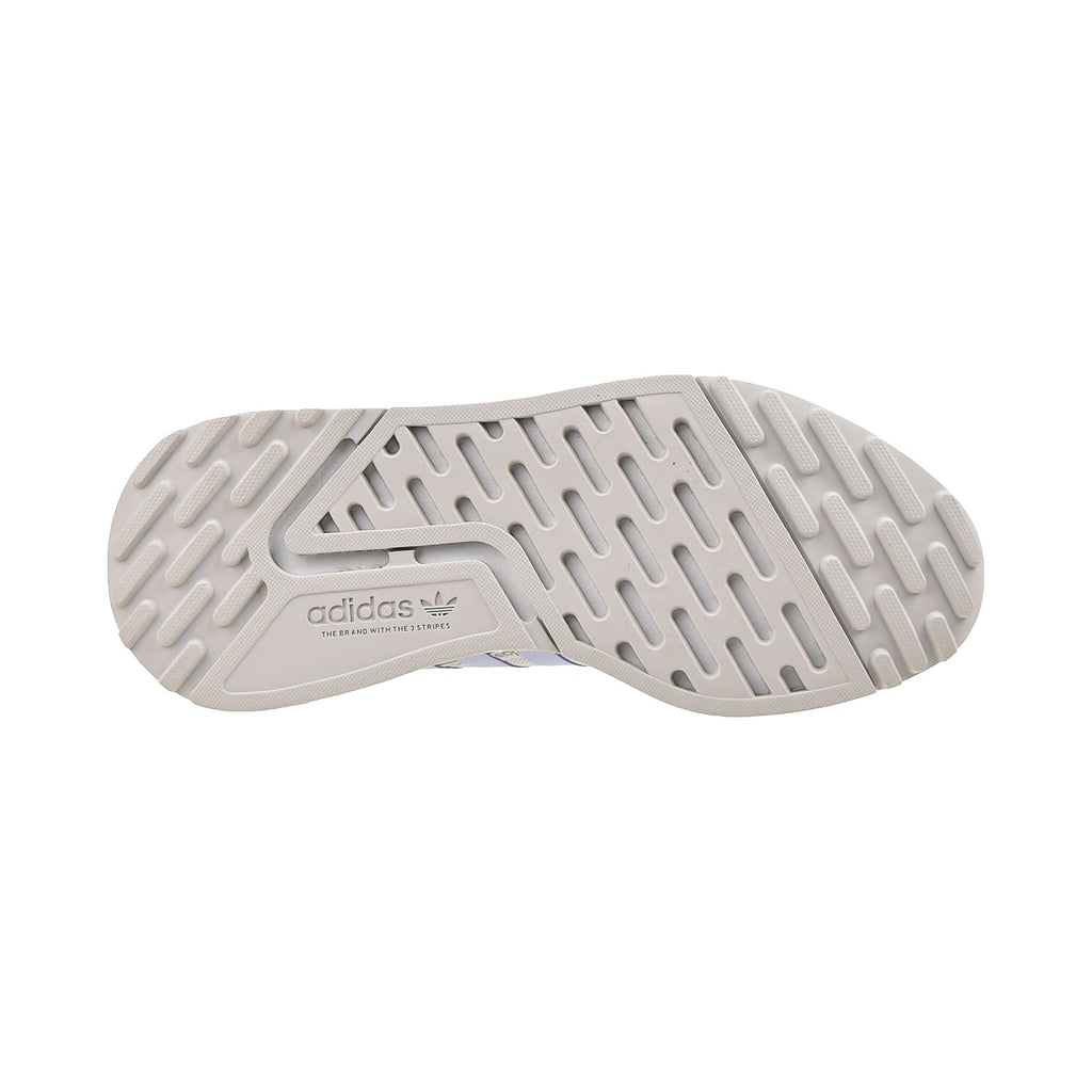 adidas Multix Shoes - Women's - Grey One / Dust Purple / Cloud White