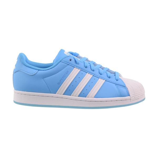 Adidas Superstar Men's Shoes Sky Rush-Cloud White