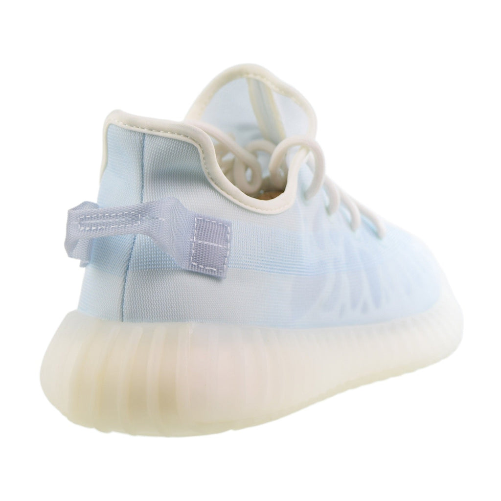 Adidas Yeezy Boost 350 V2 Men's Shoes Mono Ice Sports Plaza NY Adidas Yeezy Boost 350 V2 Men's Shoes Mono Ice Sports Plaza NY