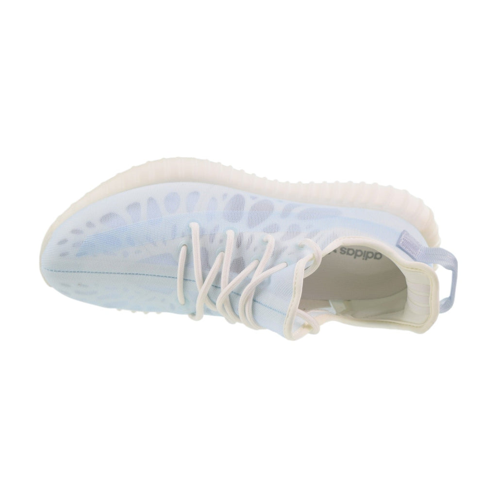 Adidas Yeezy Boost 350 V2 Men's Shoes Mono Ice Sports Plaza NY Adidas Yeezy Boost 350 V2 Men's Shoes Mono Ice Sports Plaza NY