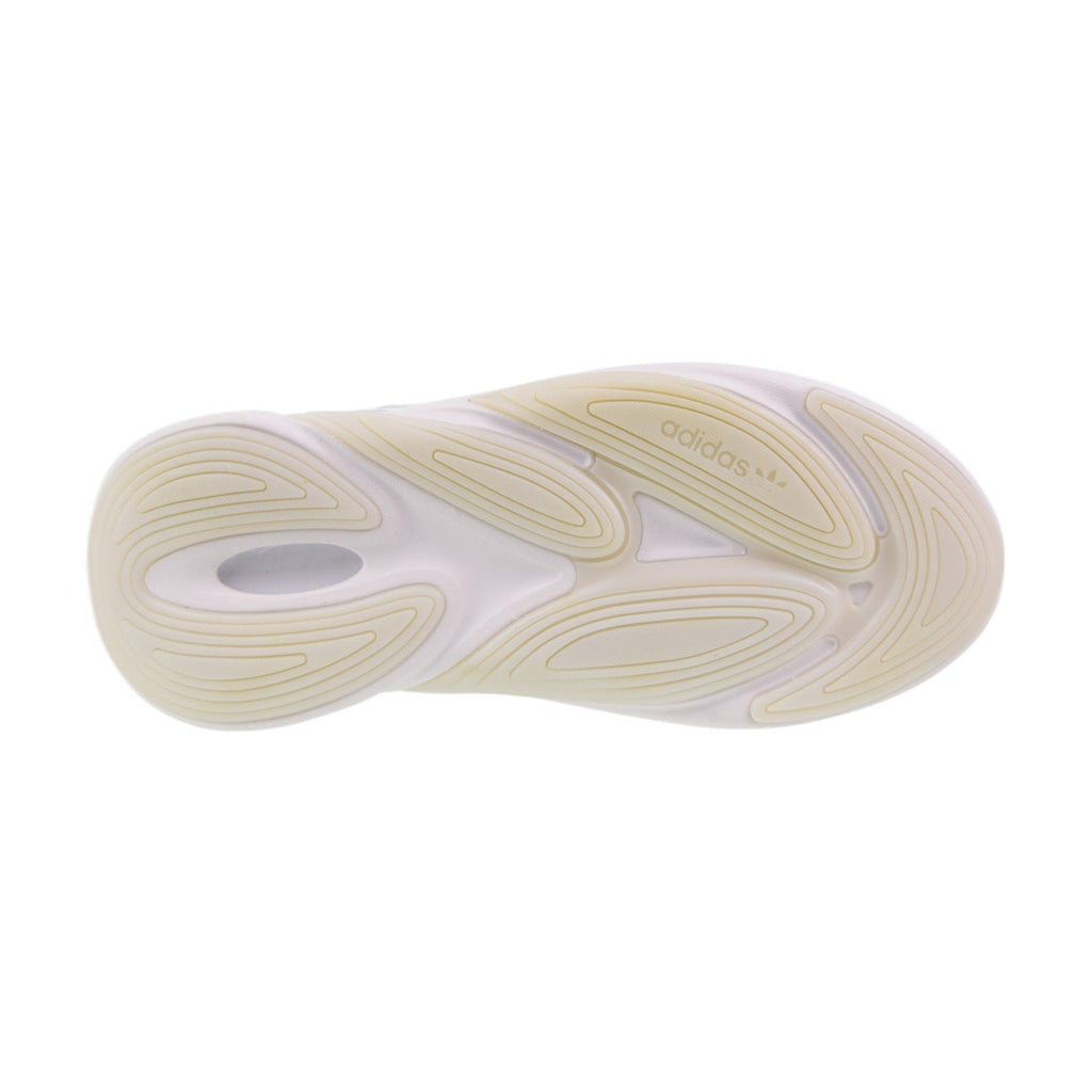 Adidas Ozelia Women's Shoes Cloud White-Dark Purple-Beam Green – Sports  Plaza NY