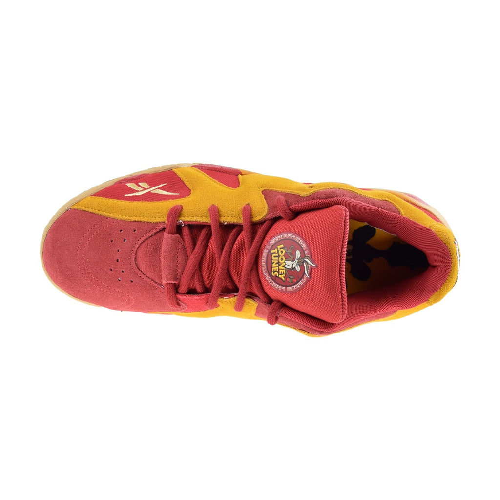 reebok hurrikaze looney tunes