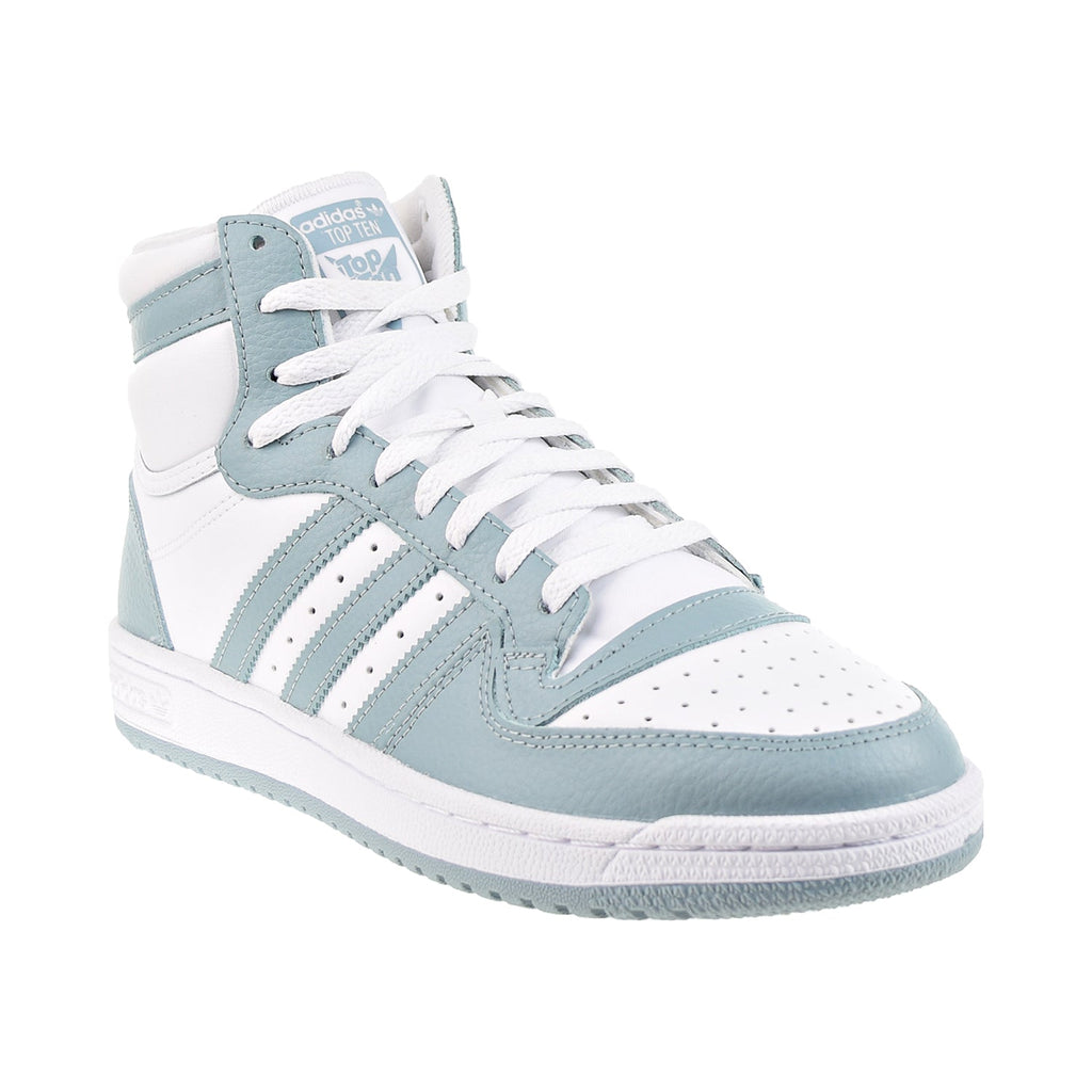 grey adidas top mens