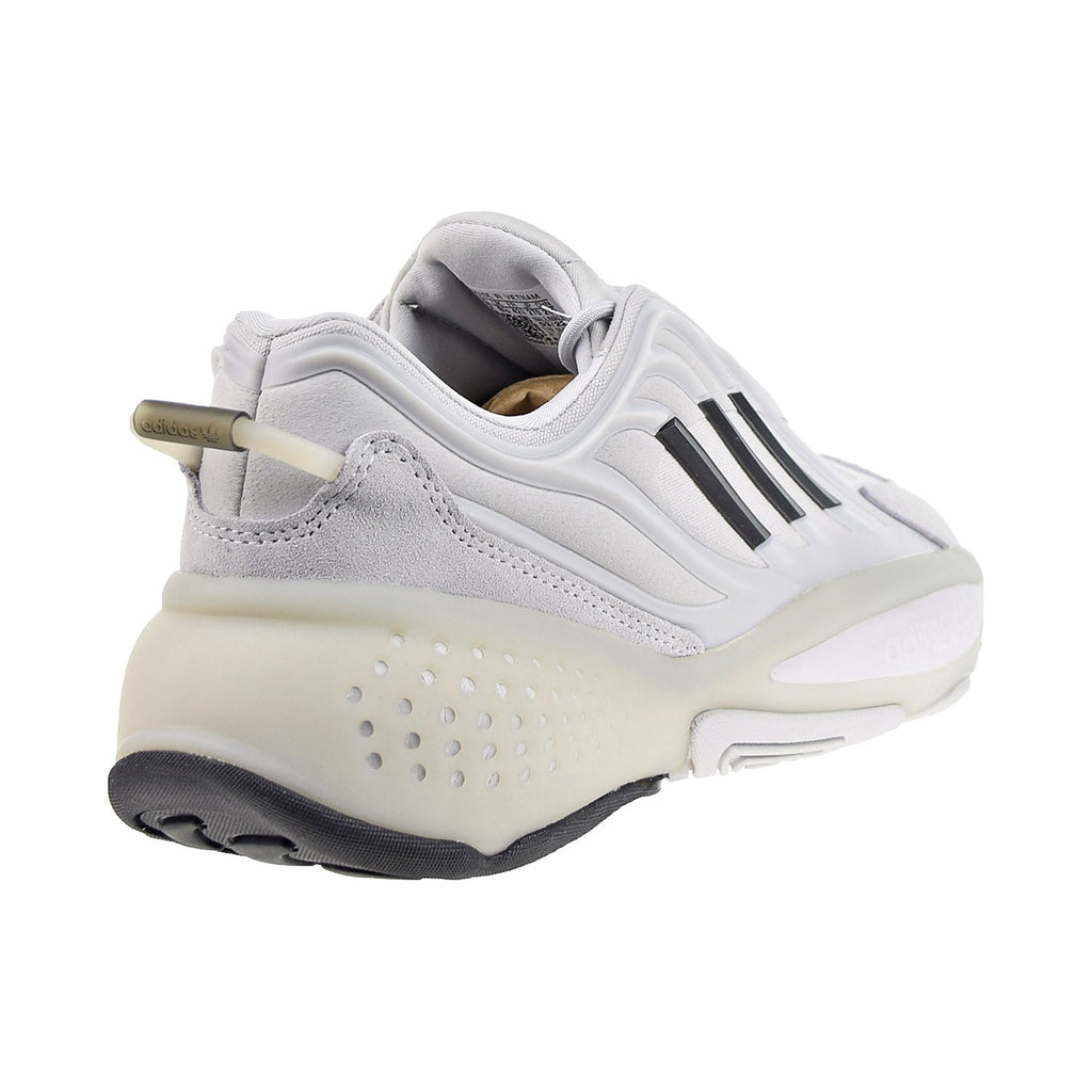 Adidas Ozrah Men's Shoes Light Solid Grey/Core Black – Sports Plaza NY