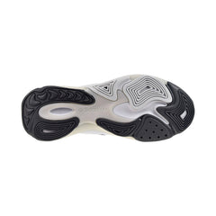 adidas Men's Originals Ozrah Shoes: Gray/Black, 11, GX1876