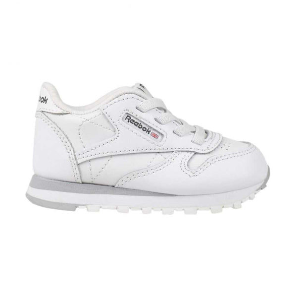 Reebok Classic Leather Toddlers' Shoes White gx6591