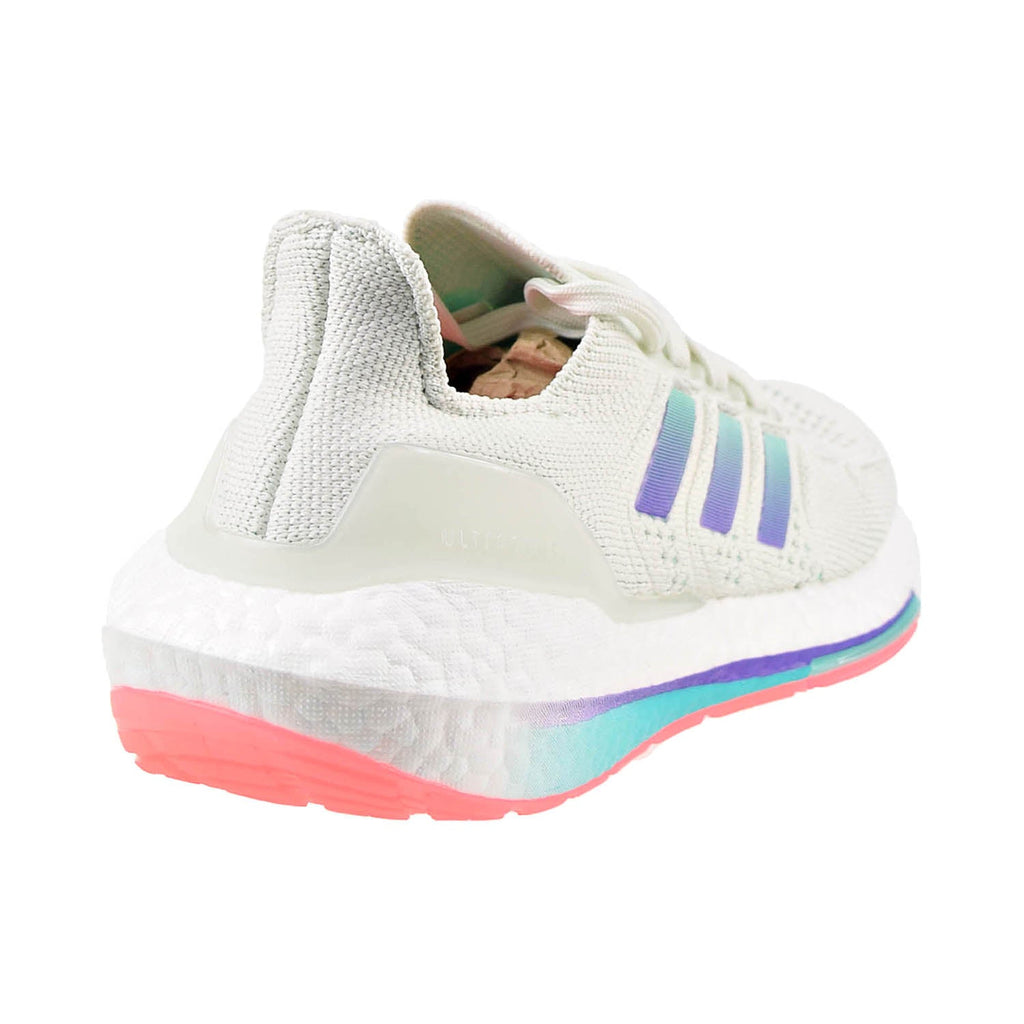 Adidas Ultraboost 22 Heat.RDY Women's Shoes White Tint-Pulse Mint-Purp Sports Plaza NY Adidas Ultraboost 22 Heat.RDY Women's Shoes White Tint-Pulse Mint-Purp Sports Plaza NY