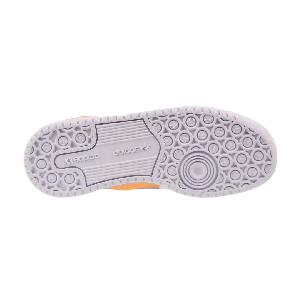 Adidas Forum Low 'Fruits & Rainbow Patches Little Kids' Shoes Cloud Wh –  Sports Plaza NY
