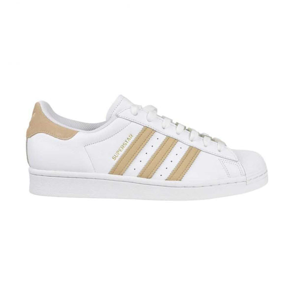 Adidas Superstar W Women's Shoes White/Pale Nude gz0868