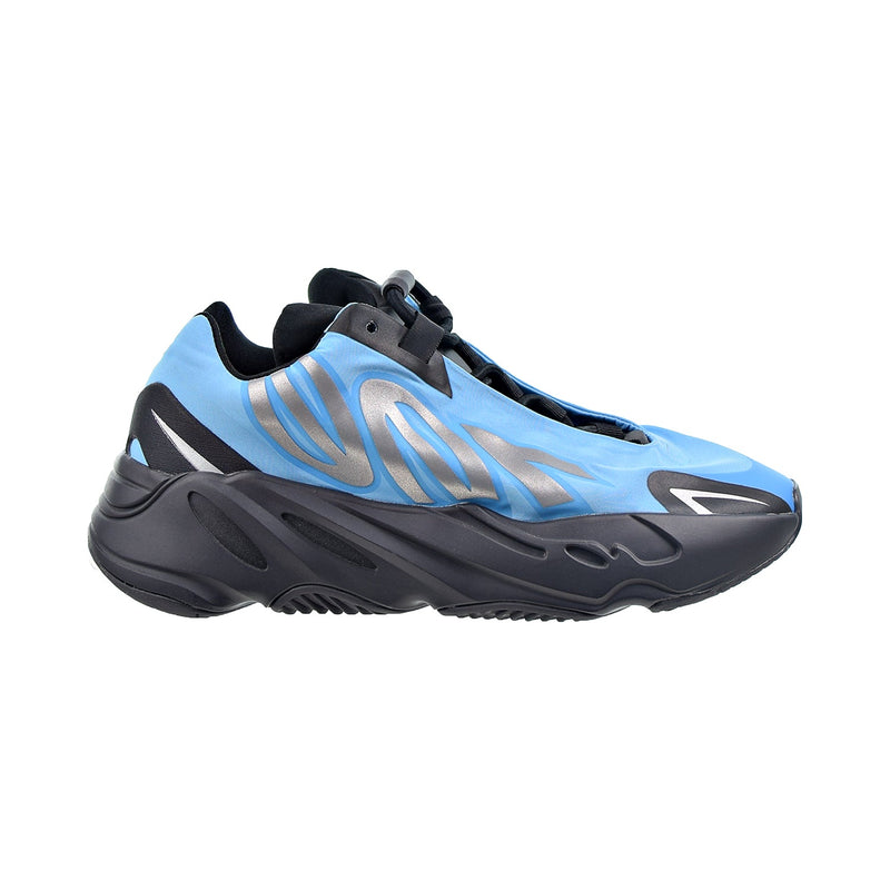 Adidas Yeezy Boost 700 MNVN Men's Shoes Bright Cyan – Sports Plaza NY