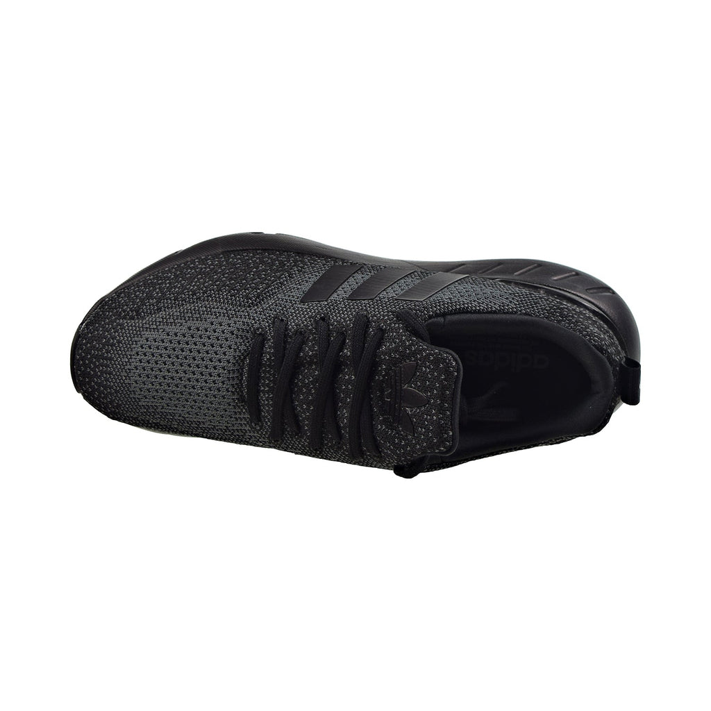 Adidas Swift Run 22 Men's Shoes Black – Sports Plaza NY
