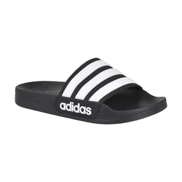 Adidas Adilette Shower Men's Slides Black/White gz5922