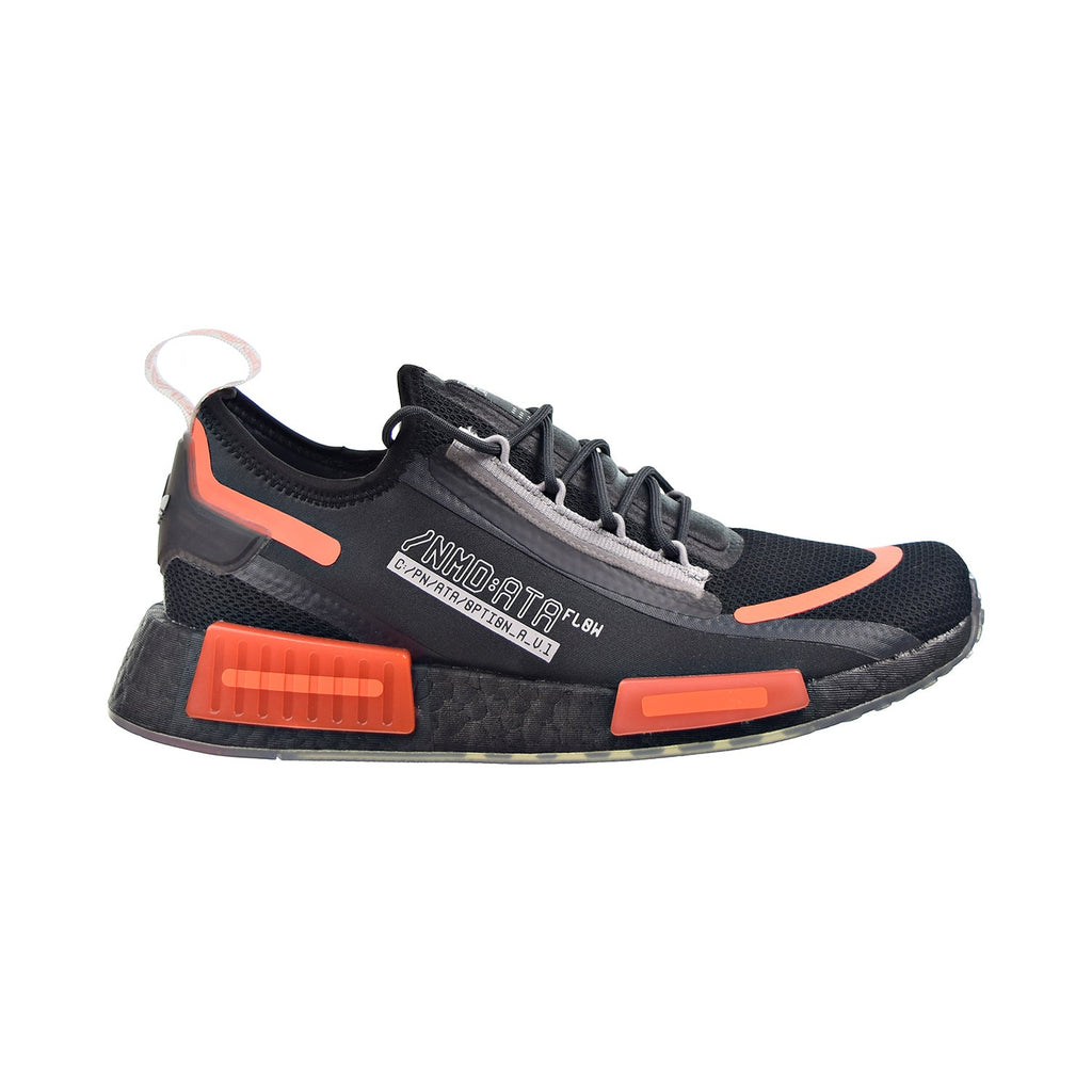 adidas Men's Originals NMD_R1 Spectoo Shoes - 8 adidas Men's Originals NMD_R1 Spectoo Shoes - 8