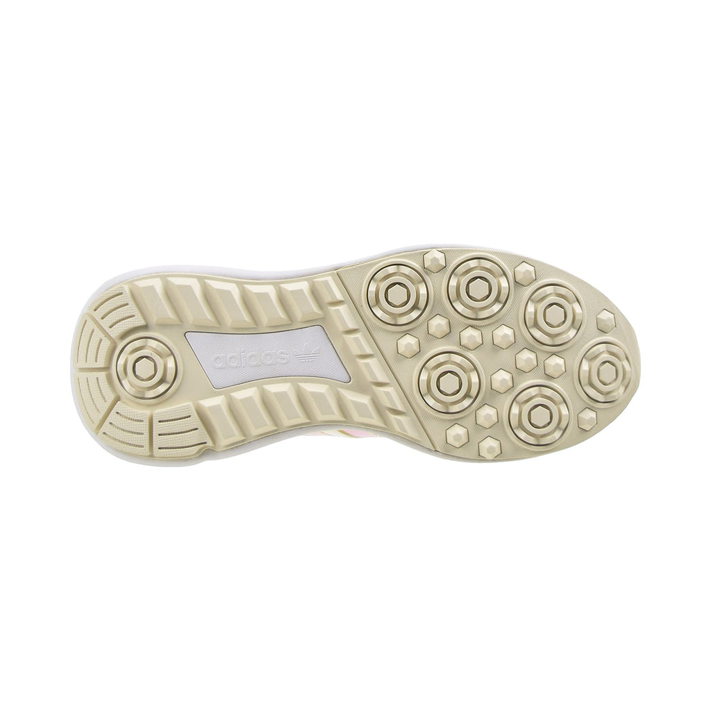 Adidas Choigo Women's Shoes Wonder White-Clear Pink-Cloud White – Sports  Plaza NY