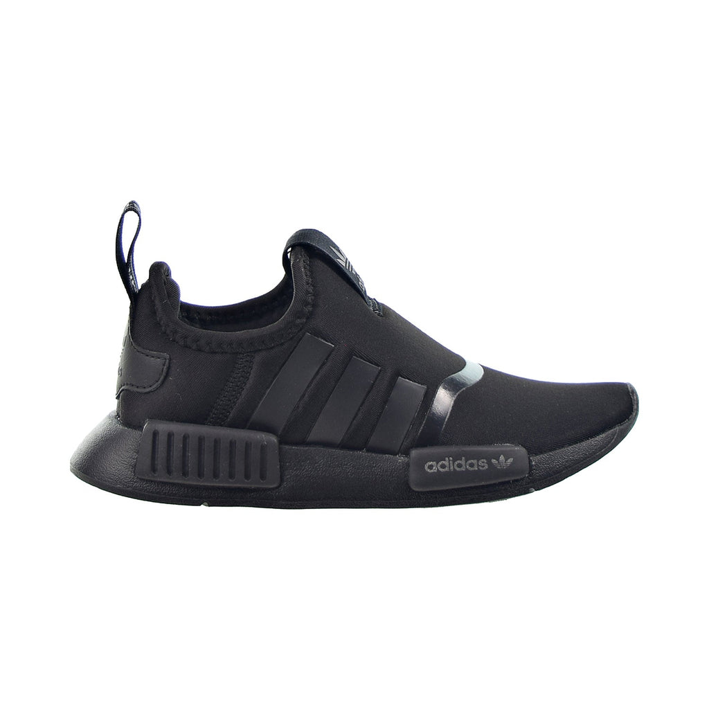 adidas nmd boys white