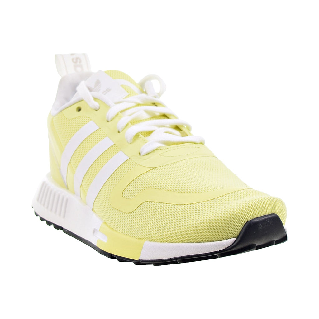 Adidas Multix Women's Shoes Pulse Yellow-Grey One-Cloud White – Sports  Plaza NY