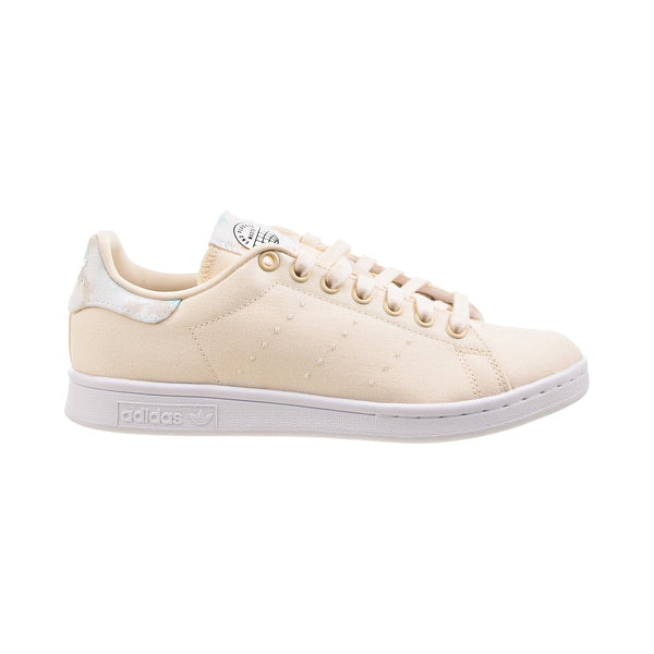 Adidas Stan Smith Women's Shoes Wonder White-Cloud White