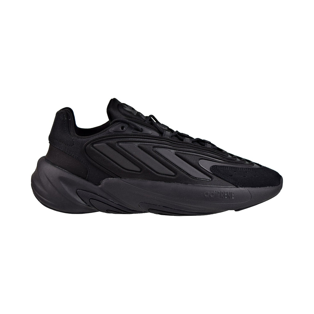 Adidas Ozelia Men's Shoes Core Black-Carbon