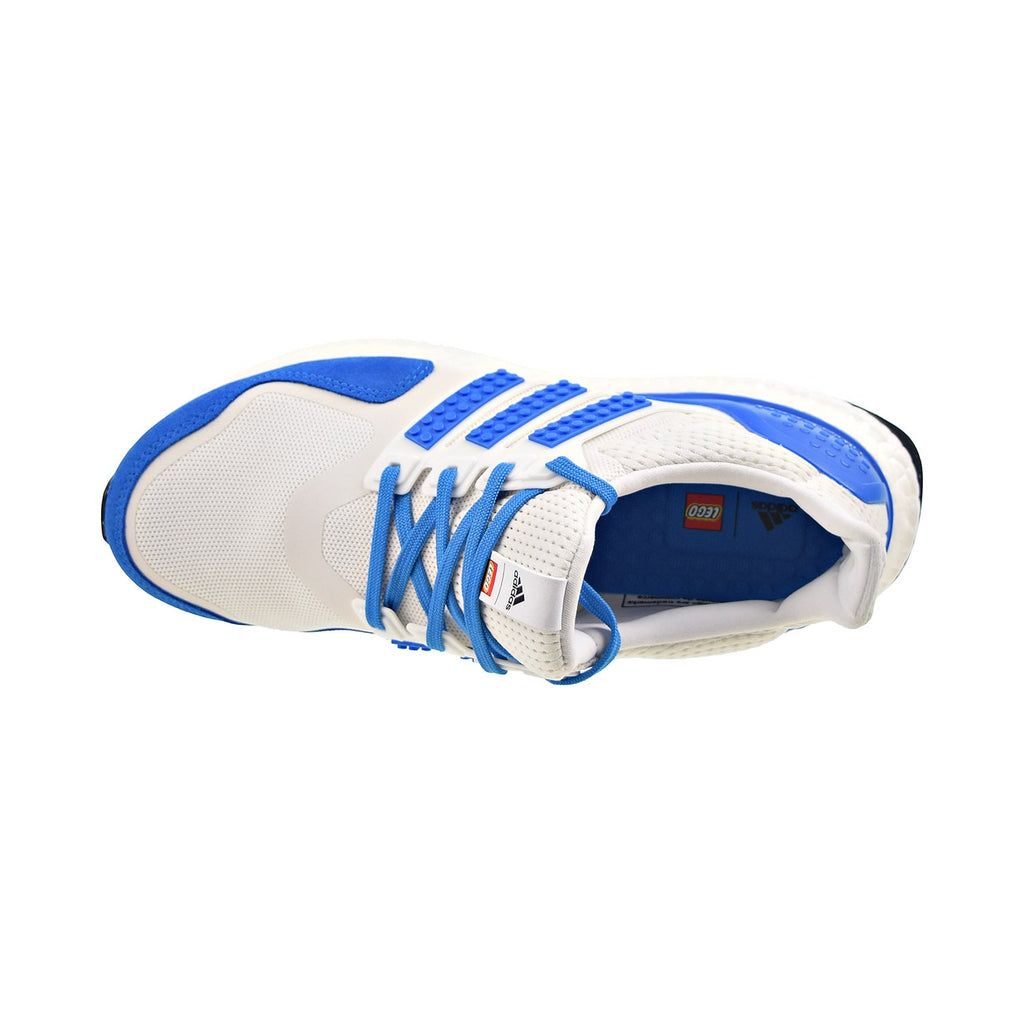 adidas gazelle silver green womens Adidas Ultraboost DNA x Lego Men's White/Blue  Trade Sports