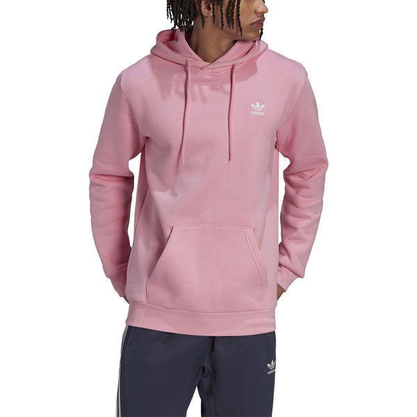 adidas womens hoodie pink