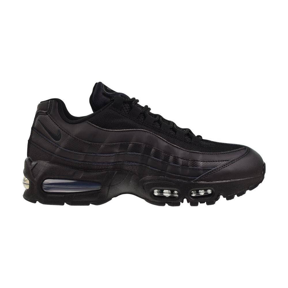 Nike Air Max 95 OG Men's Shoes Black/Black-Anthracite hm8755-001