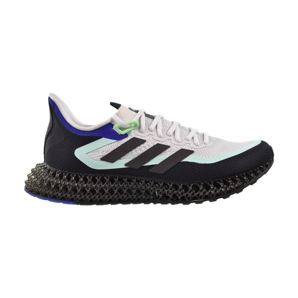 Adidas 4DFWD 2 M Men's Shoes Crystal White/Night Metallic hp7668