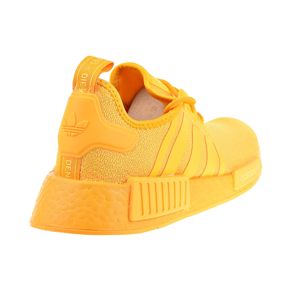 Adidas NMD_R1 Men's Shoes Collegiate Gold/Impact Yellow/Core Black – Sports  Plaza NY