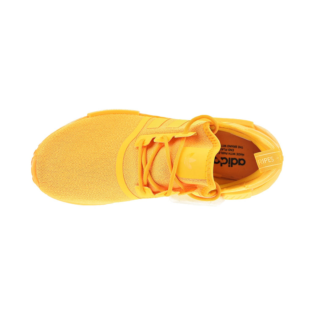 Adidas NMD_R1 Men's Shoes Collegiate Gold/Impact Yellow/Core Black – Sports  Plaza NY