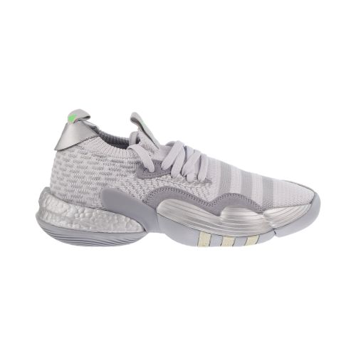 Adidas Trae Young Men's Shoes Dash Grey-Halo Silver-Matte Silver – Sports  Plaza NY