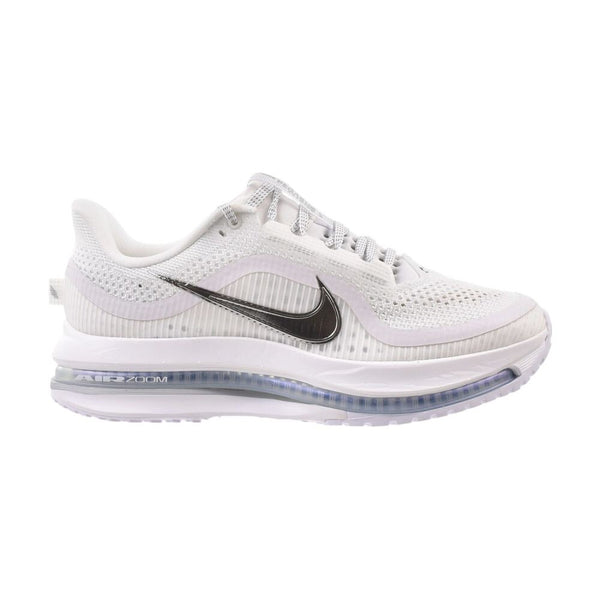 Nike Pegasus Premium Men's Shoes White/Metallic Silver hq2592-102