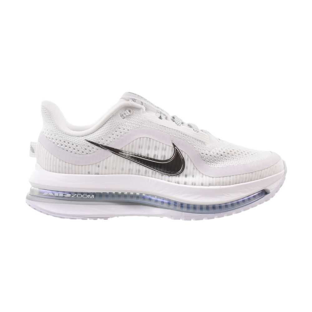 Nike Pegasus Premium Women's Shoes White/Metallic Silver hq2593-102