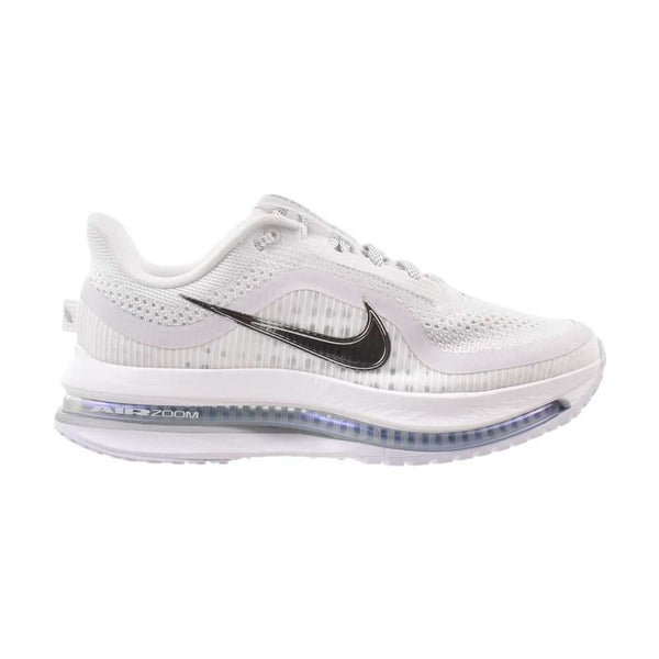 Nike Pegasus Premium Women's Shoes White/Metallic Silver hq2593-102