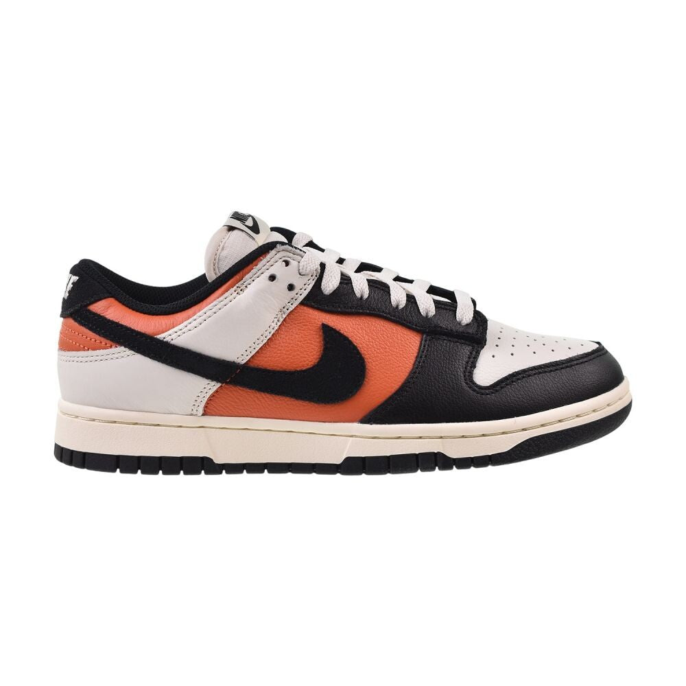 Nike Dunk Low Retro Men's Shoes Phantom/Black