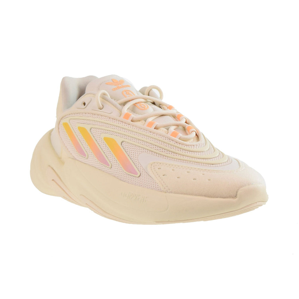 adidas gazelle silver green womens ADIDAS OZELIA - HQ6657 – bCODE main image 0